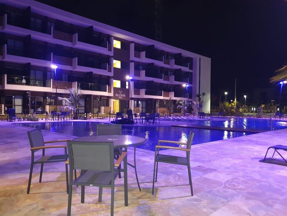 Mana Beach Aloha By Flats Prime Apartment