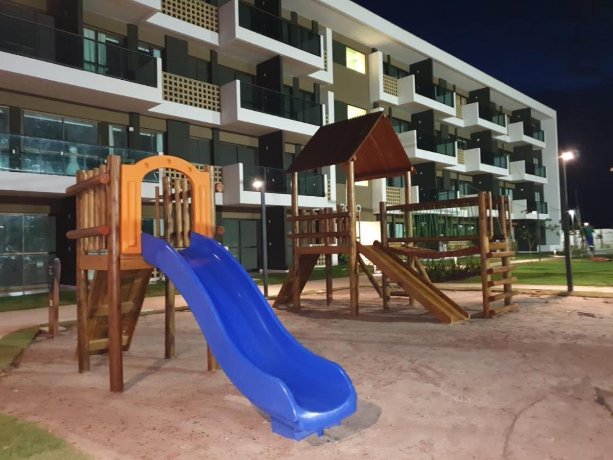 Mana Beach Aloha By Flats Prime Apartment Porto de Galinhas