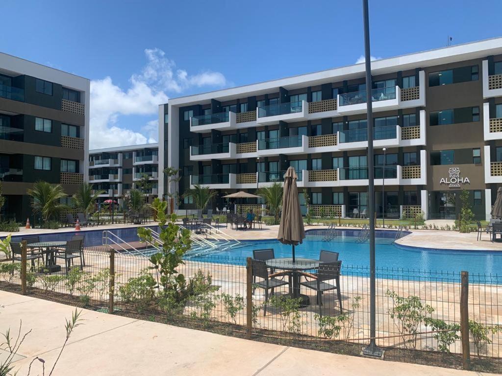 Mana Beach Aloha By Flats Prime Apartment Porto de Galinhas