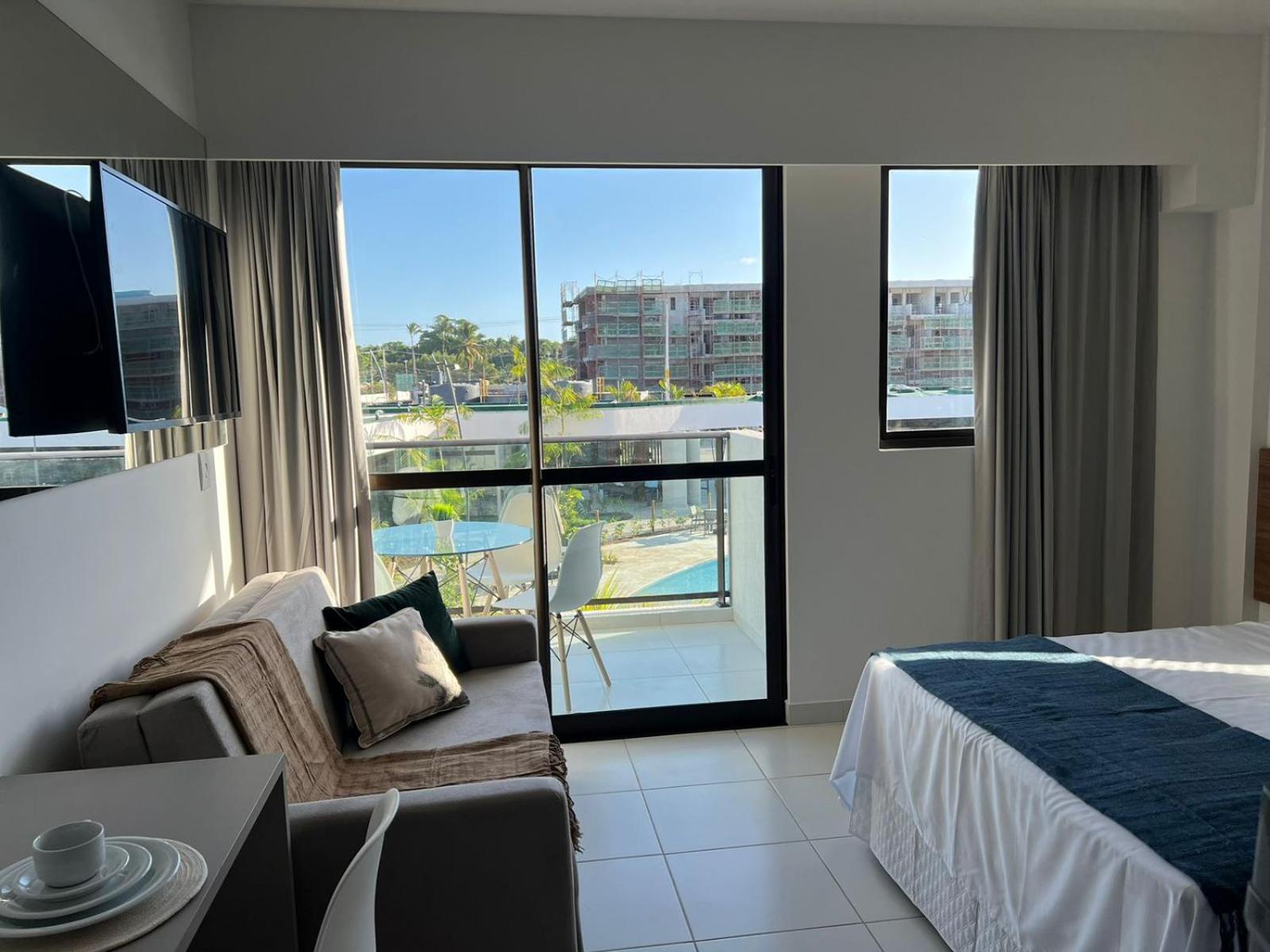 Mana Beach Aloha By Flats Prime Apartment *