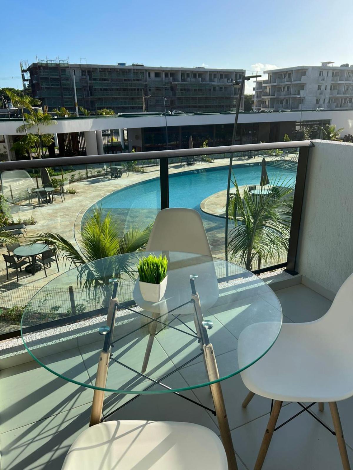Mana Beach Aloha By Flats Prime Apartment Porto de Galinhas