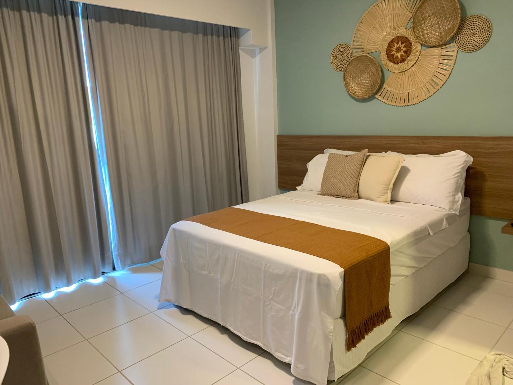 Apartment Mana Beach Aloha By Flats Prime Porto de Galinhas